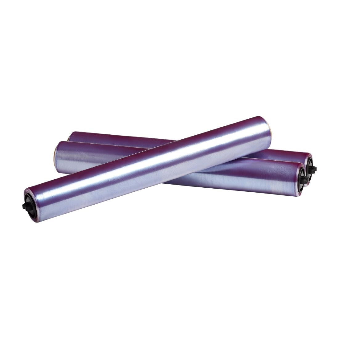 Wrapmaster Cling Film 300mm x 100m (3 Pack) (300(W)mmx100(L)m | Pack Quantity: 3 | Compatible Wrapmaster 1000 Dispenser) • PAS-CB624