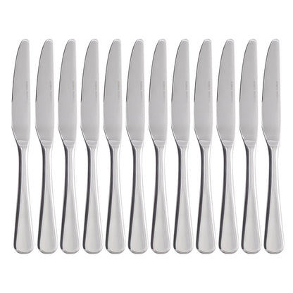Olympia Roma Table Knife (12 Pack) • PAS-CB626