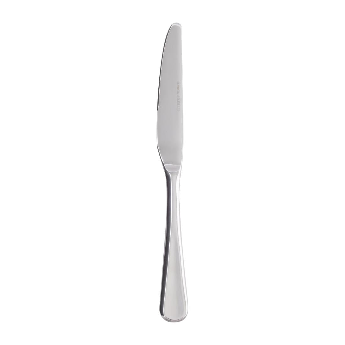 Olympia Roma Table Knife (12 Pack) • PAS-CB626