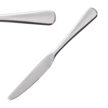Olympia Roma Table Knife (12 Pack) • PAS-CB626
