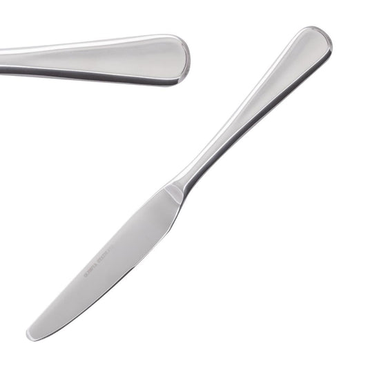 Olympia Roma Table Knife (12 Pack) • PAS-CB626