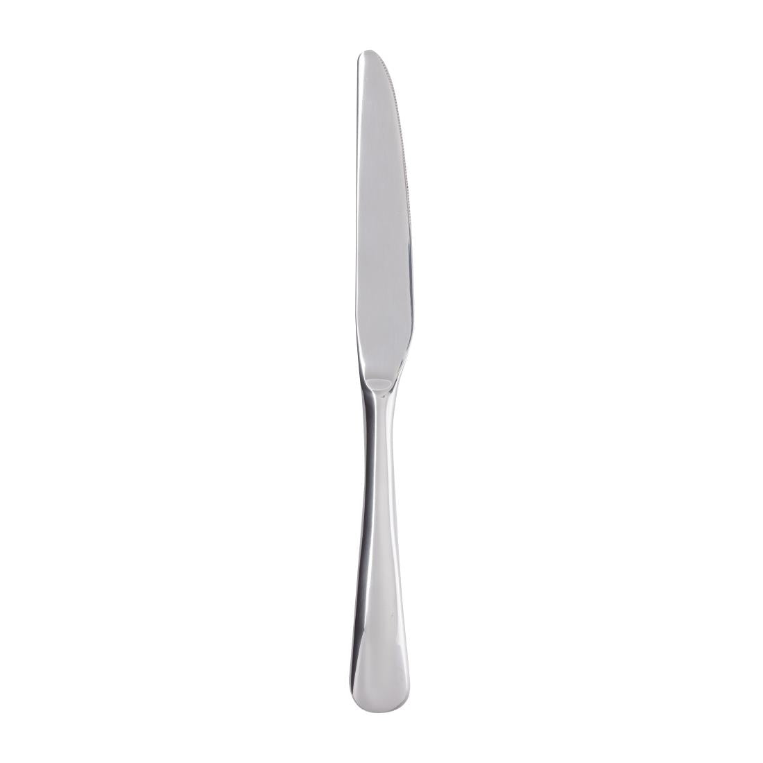 Olympia Roma Table Knife (12 Pack) • PAS-CB626