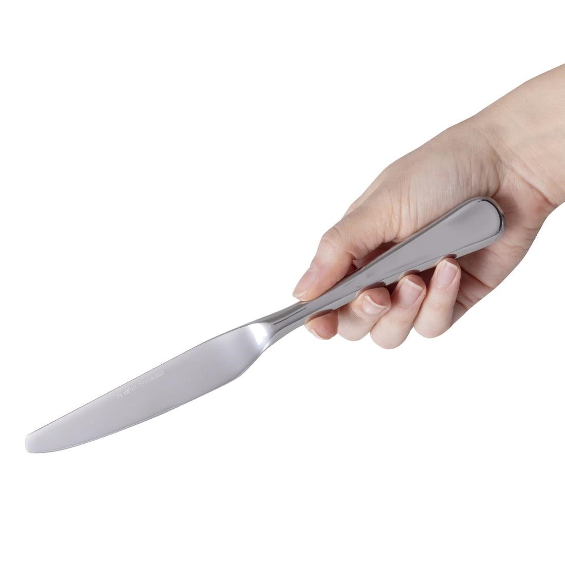 Olympia Roma Table Knife (12 Pack) • PAS-CB626