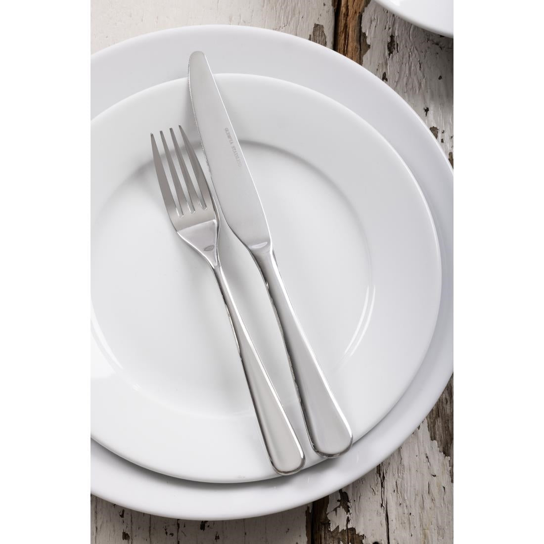Olympia Roma Table Fork (12 Pack) (Pack of 12) • PAS-CB627