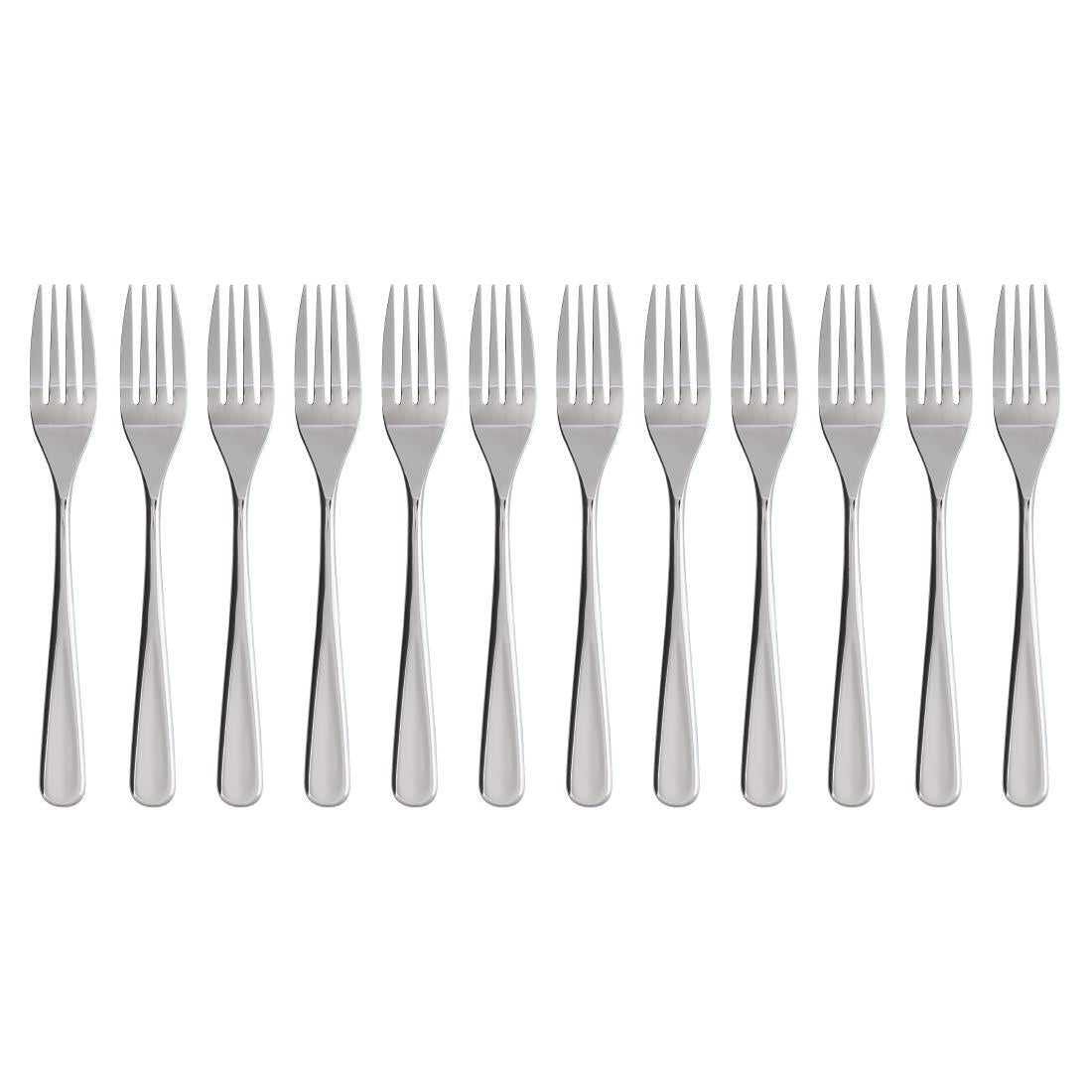 Olympia Roma Table Fork (12 Pack) (Pack of 12) • PAS-CB627