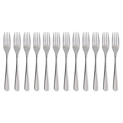 Olympia Roma Table Fork (12 Pack) (Pack of 12) • PAS-CB627