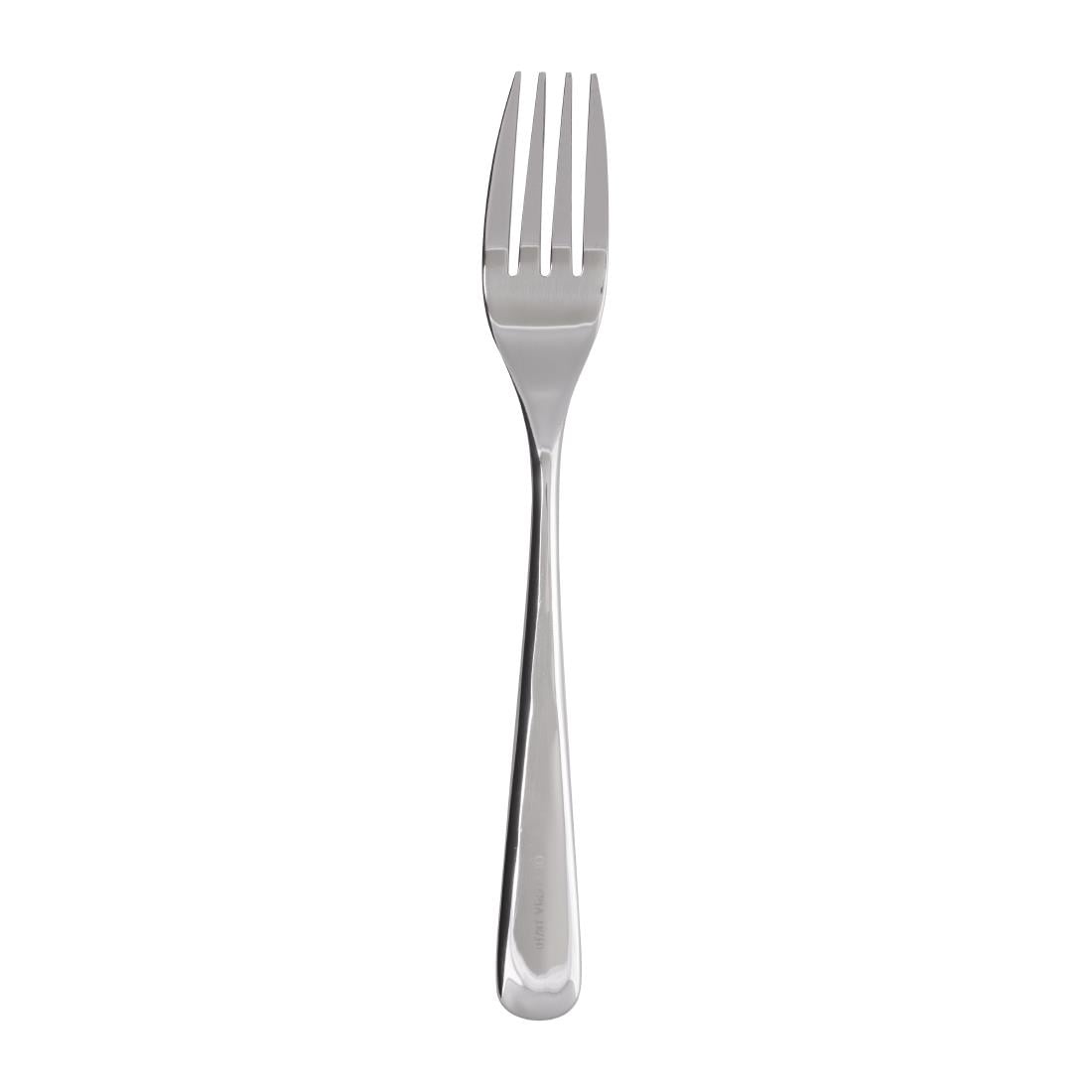 Olympia Roma Table Fork 18/10 (Box 12) • PAS-CB627