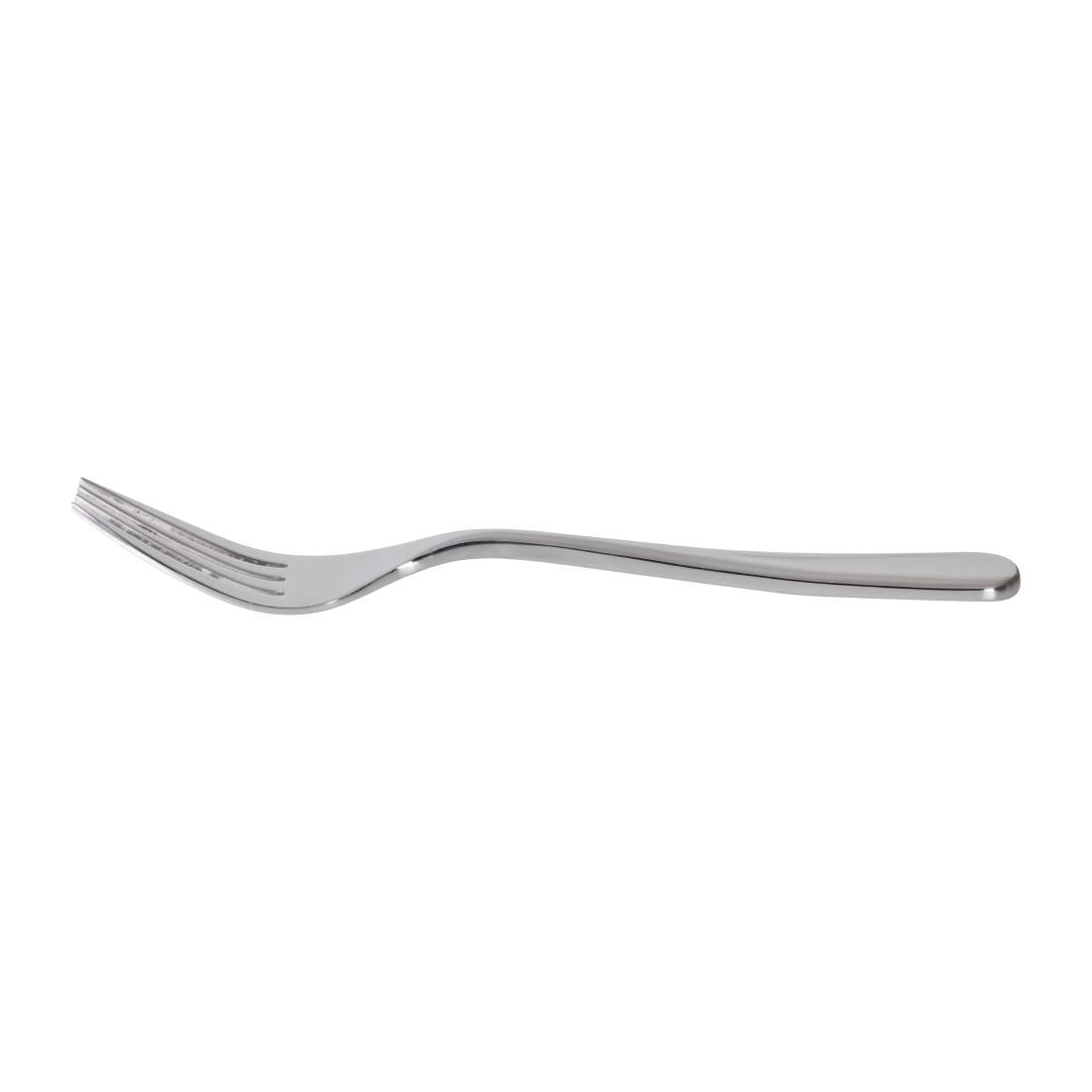 Olympia Roma Table Fork 18/10 (Box 12) • PAS-CB627