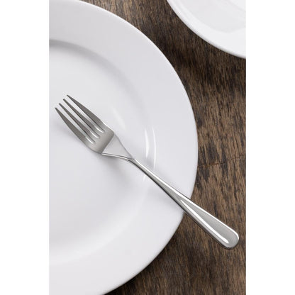 Olympia Roma Table Fork 18/10 (Box 12) • PAS-CB627