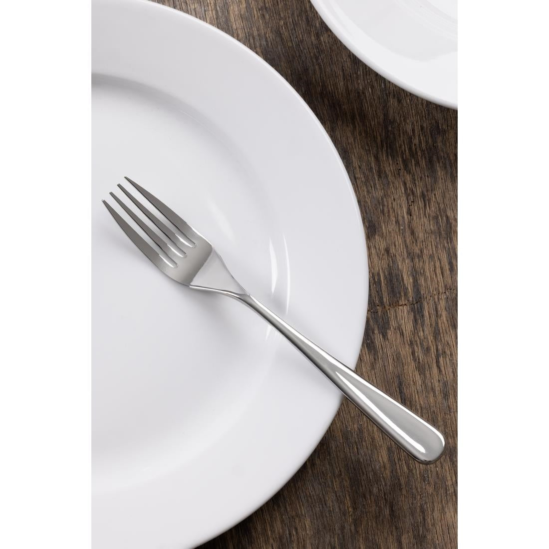 Olympia Roma Table Fork (12 Pack) (Pack of 12) • PAS-CB627