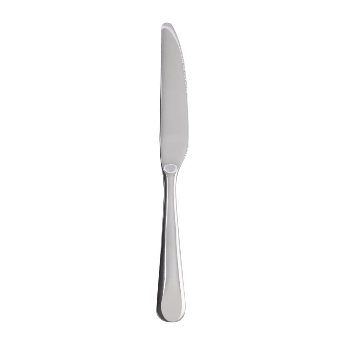Olympia Roma Dessert Knife (12 Pack) • PAS-CB629
