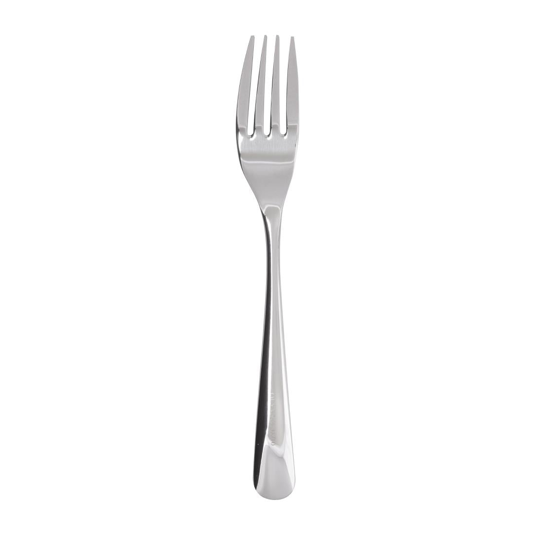 Olympia Roma Dessert Fork 18/10 (12 Pack) • PAS-CB630