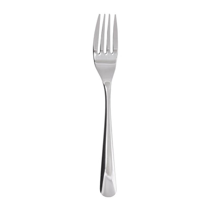 Olympia Roma Dessert Fork 18/10 (12 Pack) • PAS-CB630