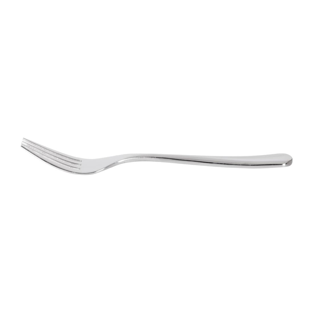 Olympia Roma Dessert Fork 18/10 (12 Pack) • PAS-CB630
