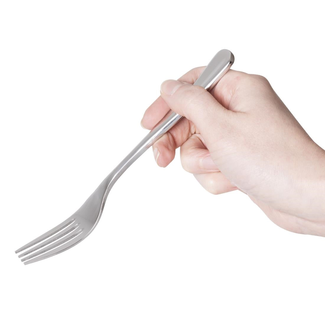 Olympia Roma Dessert Fork 18/10 (12 Pack) • PAS-CB630