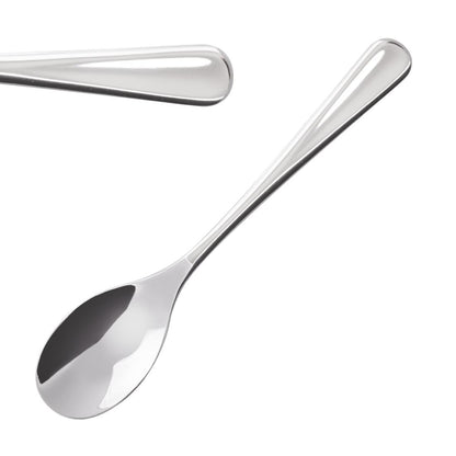Olympia Roma Dessert Spoon 18/10 (12 Pack) • PAS-CB631