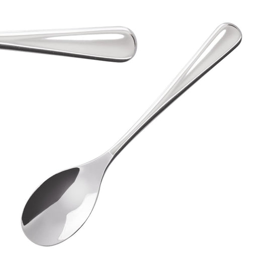 Olympia Roma Dessert Spoon 18/10 (12 Pack) • PAS-CB631