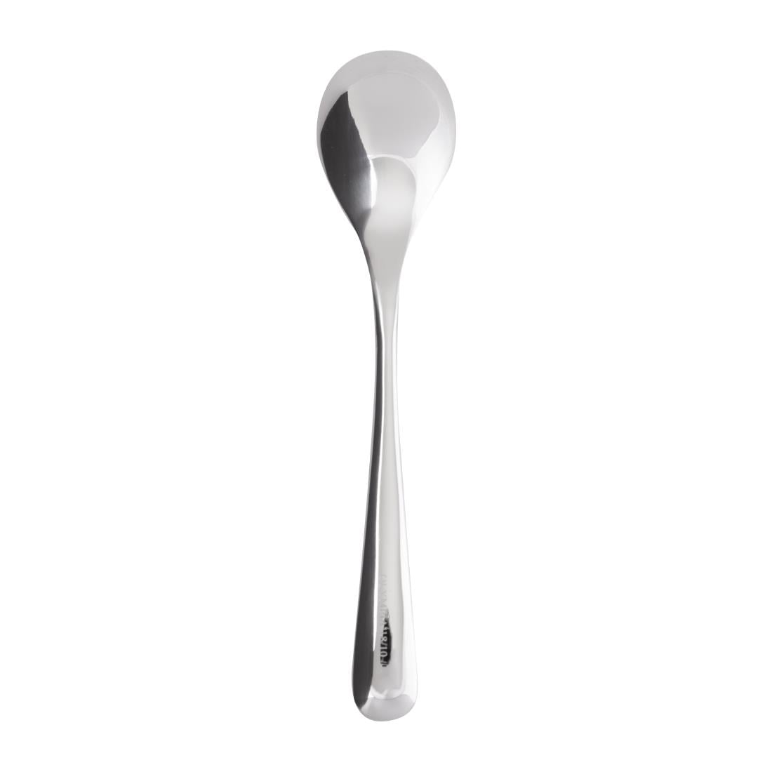 Olympia Roma Dessert Spoon 18/10 (Box 12) • PAS-CB631