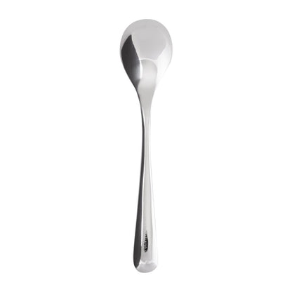 Olympia Roma Dessert Spoon 18/10 (Box 12) • PAS-CB631