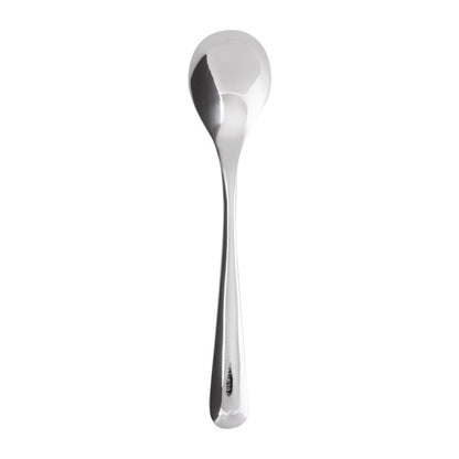 Olympia Roma Dessert Spoon 18/10 (12 Pack) • PAS-CB631