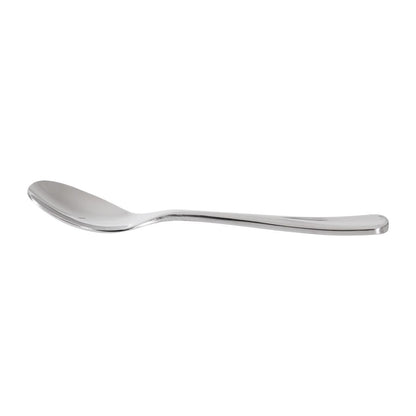 Olympia Roma Dessert Spoon 18/10 (Box 12) • PAS-CB631