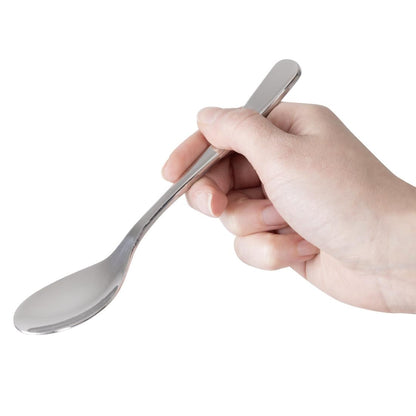 Olympia Roma Dessert Spoon 18/10 (Box 12) • PAS-CB631