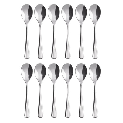 Olympia Roma Teaspoon (12 Pack) (Pack of 12) • PAS-CB632