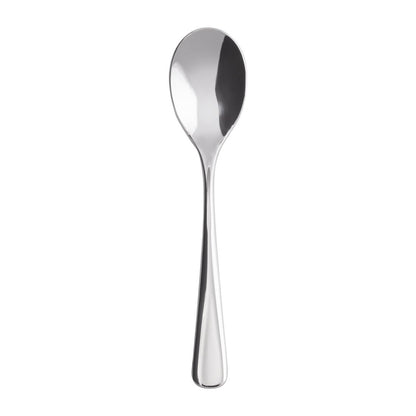 Olympia Roma Teaspoon (12 Pack) (Pack of 12) • PAS-CB632