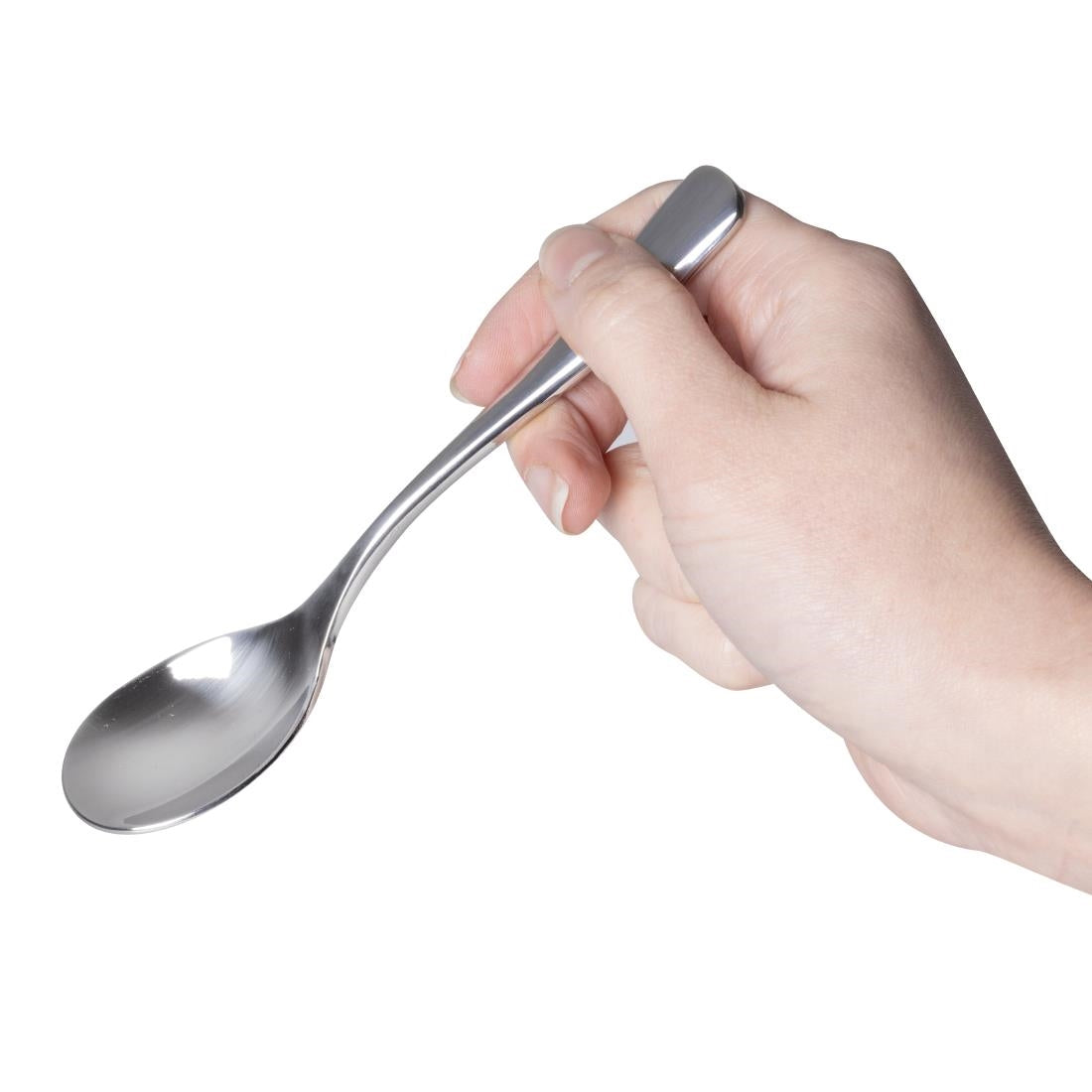 Olympia Roma Teaspoon (12 Pack) (Pack of 12) • PAS-CB632