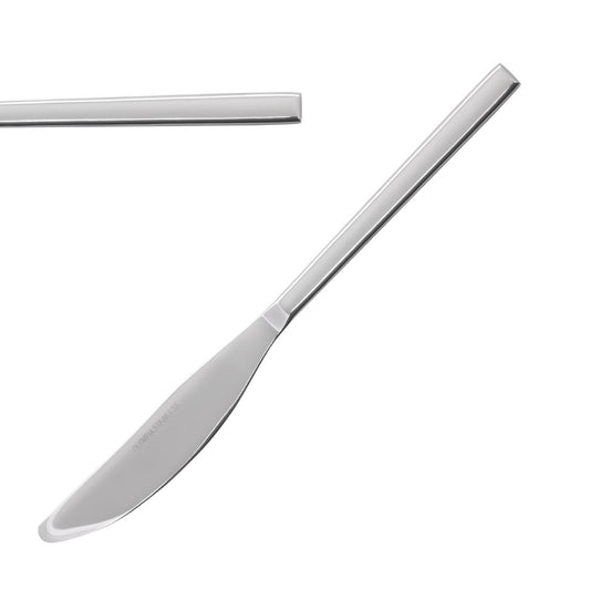 Olympia Napoli Table Knife (12 Pack) (Pack of 12) • PAS-CB634