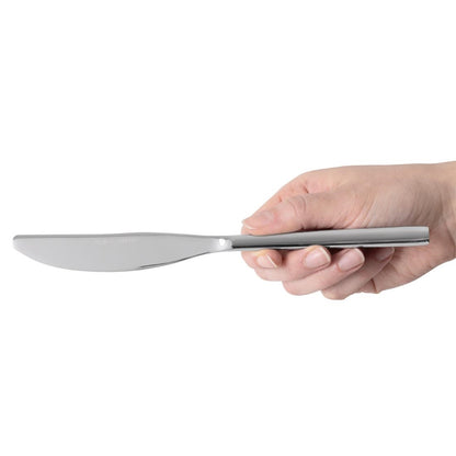 Olympia Napoli Table Knife (12 Pack) (Pack of 12) • PAS-CB634
