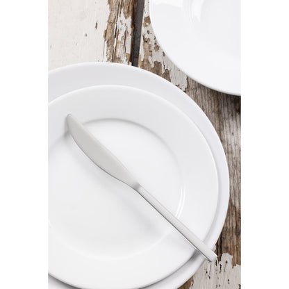 Olympia Napoli Table Knife (12 Pack) (Pack of 12) • PAS-CB634