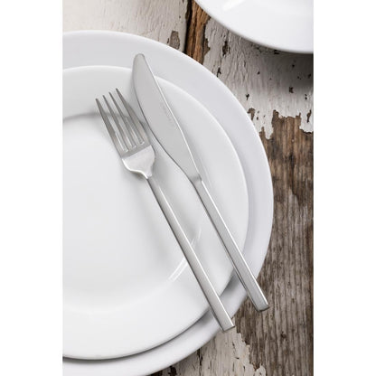 Olympia Napoli Table Knife (12 Pack) (Pack of 12) • PAS-CB634