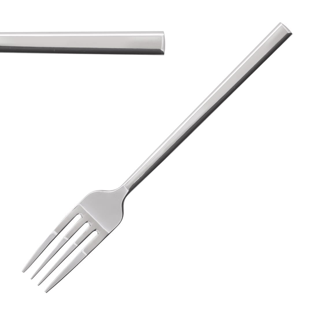 Olympia Napoli Table Fork 18/10 (12 Pack) • PAS-CB635