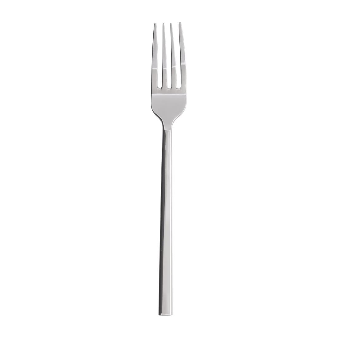 Olympia Napoli Table Fork 18/10 (12 Pack) • PAS-CB635