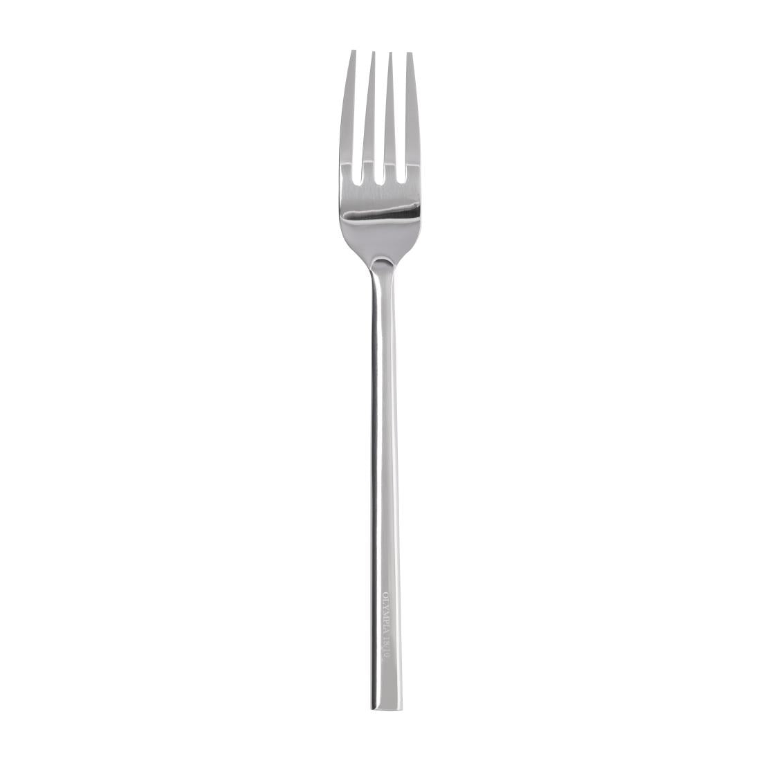Olympia Napoli Table Fork 18/10 (12 Pack) • PAS-CB635