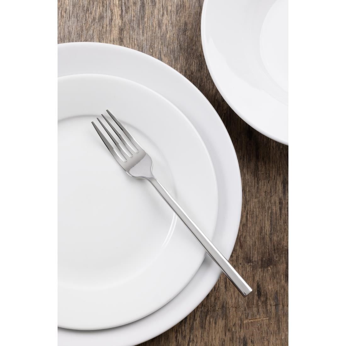 Olympia Napoli Table Fork 18/10 (12 Pack) • PAS-CB635