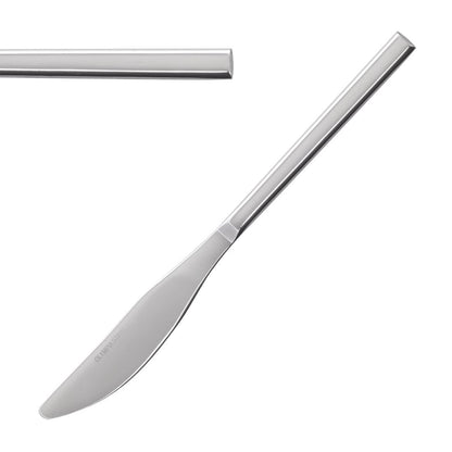 Olympia Napoli Dessert Knife (12 Pack) (Pack of 12) • PAS-CB637