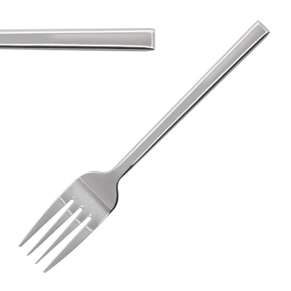 Olympia Napoli Dessert Fork 18/10 (12 Pack) • PAS-CB638