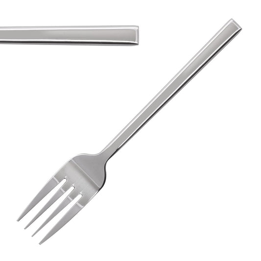 Olympia Napoli Dessert Fork (12 Pack) (Pack of 12) • PAS-CB638