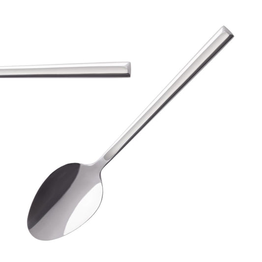 Olympia Napoli Teaspoon 18/10 (12 Pack) • PAS-CB640