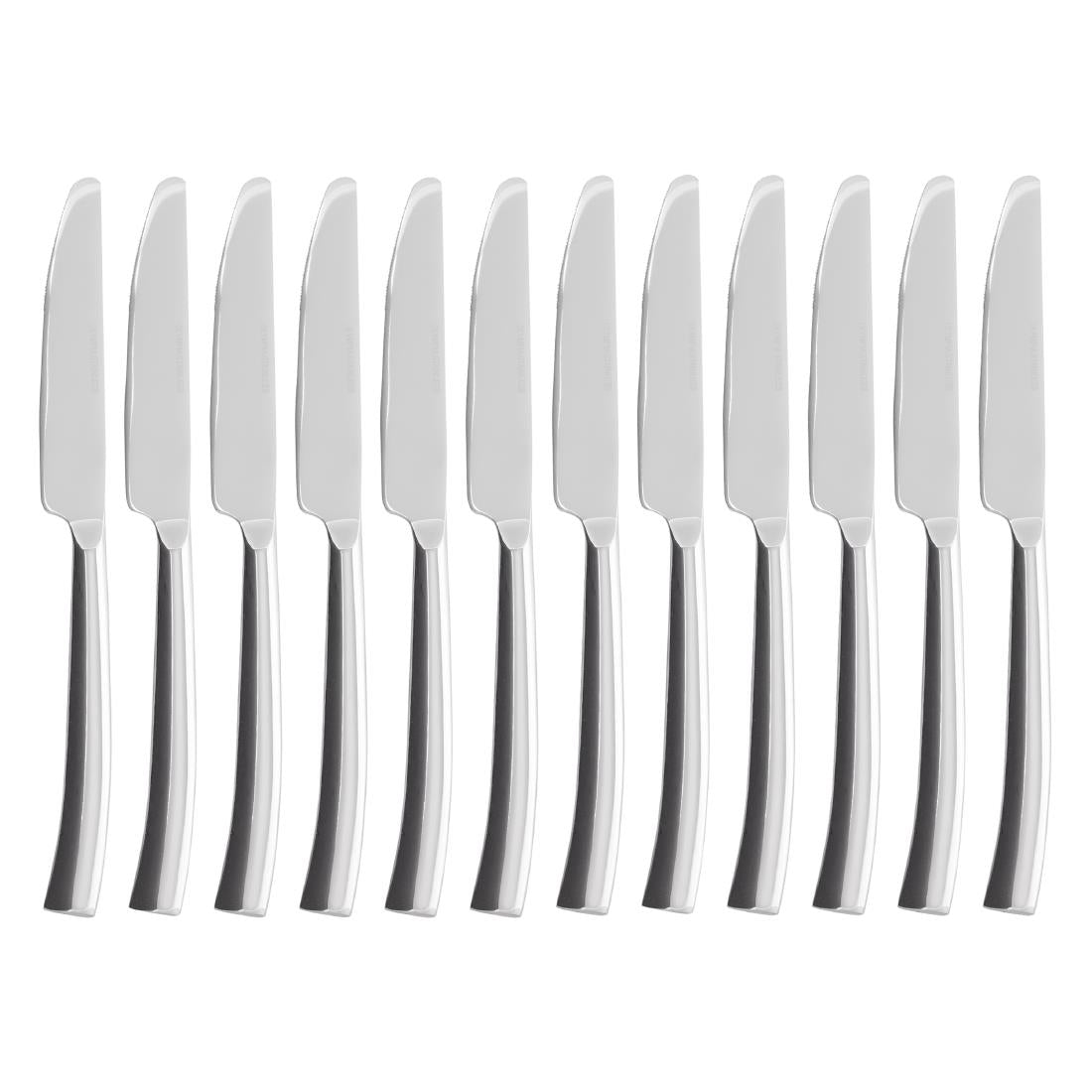 Olympia Torino Table Knife (12 Pack) • PAS-CB642