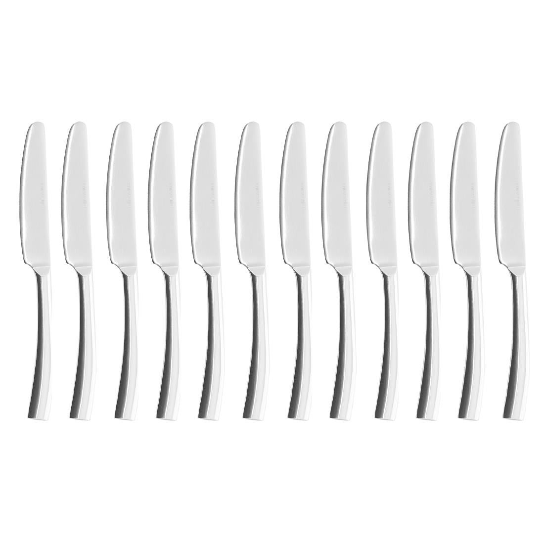 Olympia Torino Dessert Knife (12 Pack) • PAS-CB645