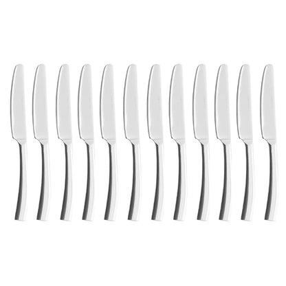 Olympia Torino Dessert Knife (12 Pack) • PAS-CB645