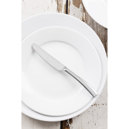 Olympia Torino Dessert Knife (12 Pack) • PAS-CB645