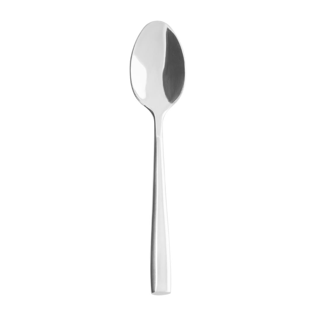 Olympia Torino Dessert Spoon 18/10 (12 Pack) • PAS-CB647