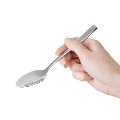 Olympia Torino Dessert Spoon 18/10 (12 Pack) • PAS-CB647