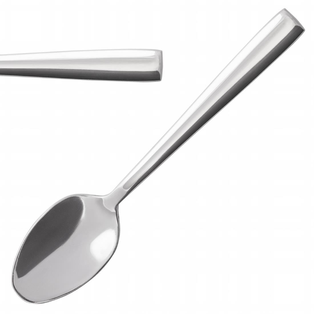 Olympia Torino Teaspoon 18/10 (12 Pack) • PAS-CB648