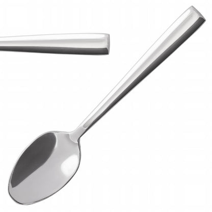 Olympia Torino Teaspoon 18/10 (12 Pack) • PAS-CB648