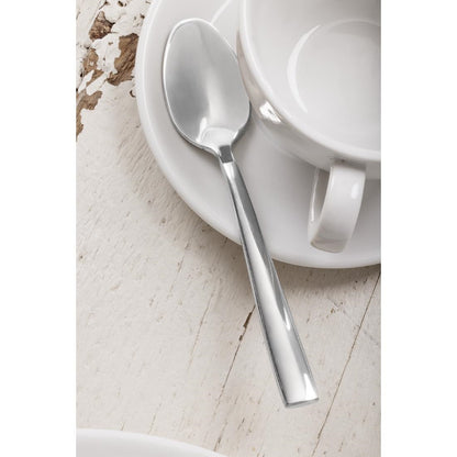 Olympia Torino Teaspoon 18/10 (12 Pack) • PAS-CB648